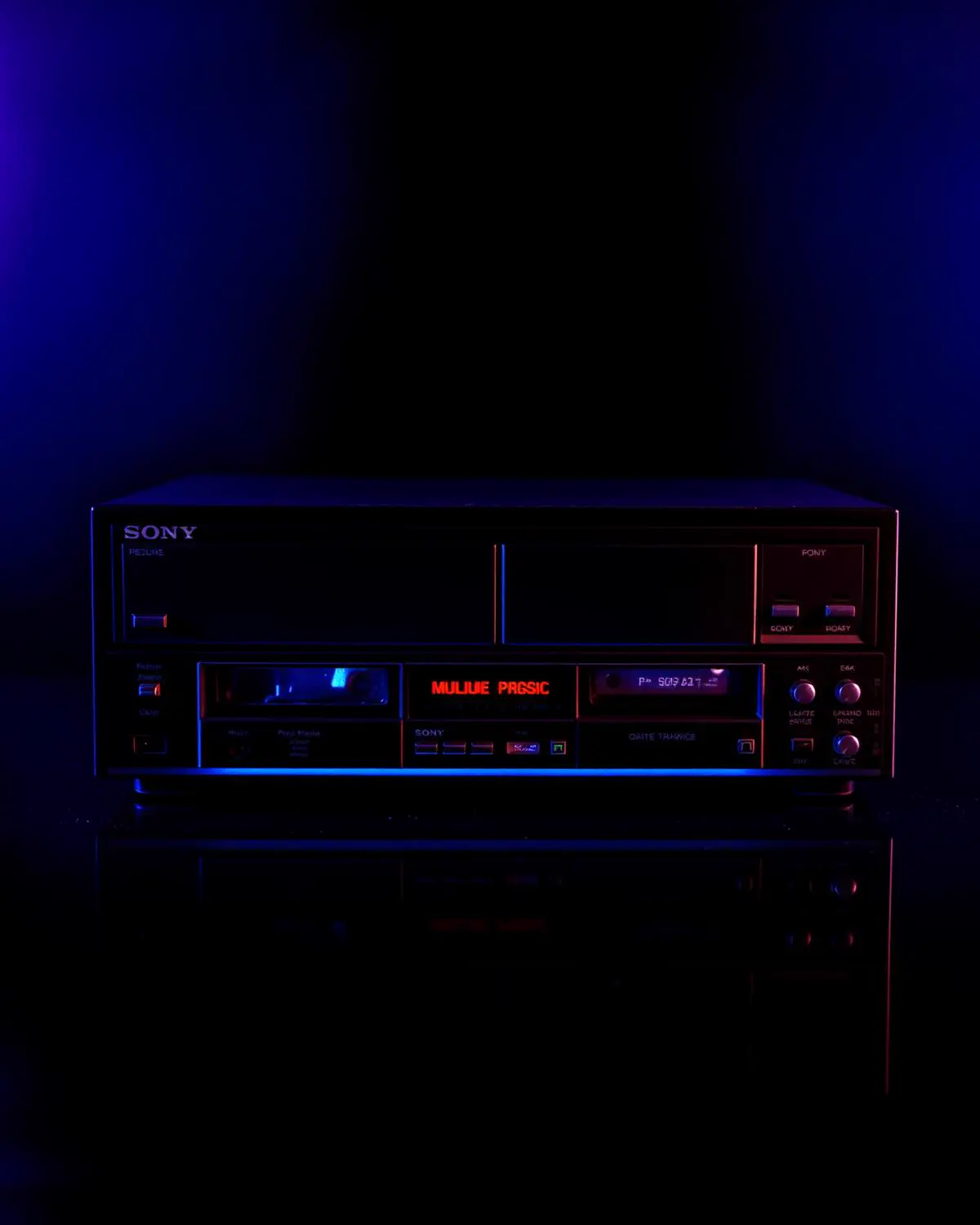 Audio Hi-Fi clásico